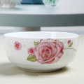 porcelain chinese soup bowl